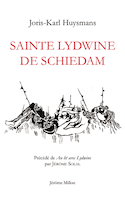 Sainte Lydwine de Schiedam